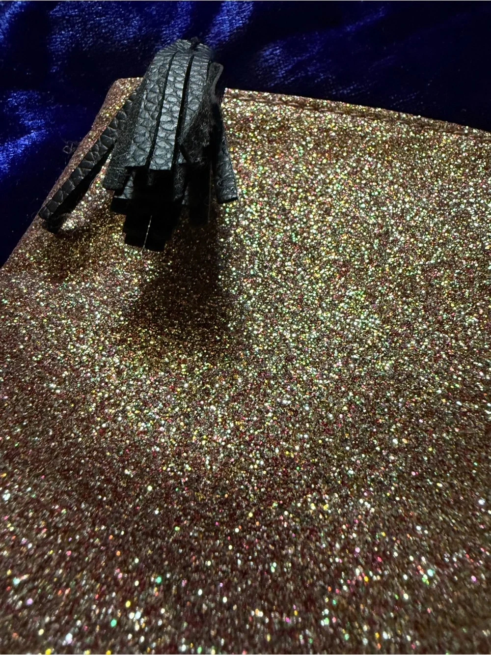 Makeup Bag Bundle - Glitz and Glitter